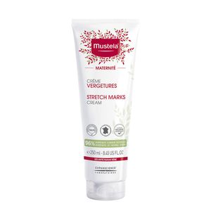 Mustela Maternité Creme Prevenção de Estrias 250ml