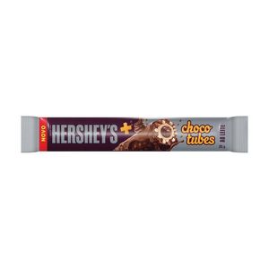 Chocolate Chocotubes Cookies Hershey's