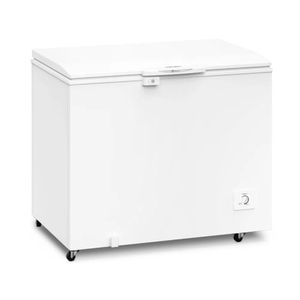 Freezer Horizontal 1 Porta H330 Electrolux Branco 314L