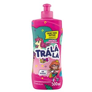 Creme Para Pentear Trá Lá Lá Kids Hidrakids 300ml