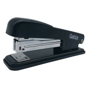 Grampeador Gatte 15cm para 25 Folhas und