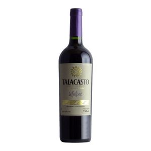 Vinho Talacasto Reservado Malbec Argentino