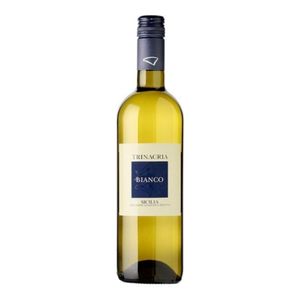 Vinho Branco Italiano Trinacria 750Ml