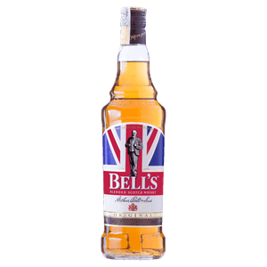 Whisky Escocês Blended Bell's Garrafa 700ml