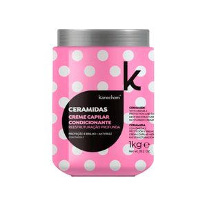 Creme De Tratamento Kanechom Ceramidas 1Kg