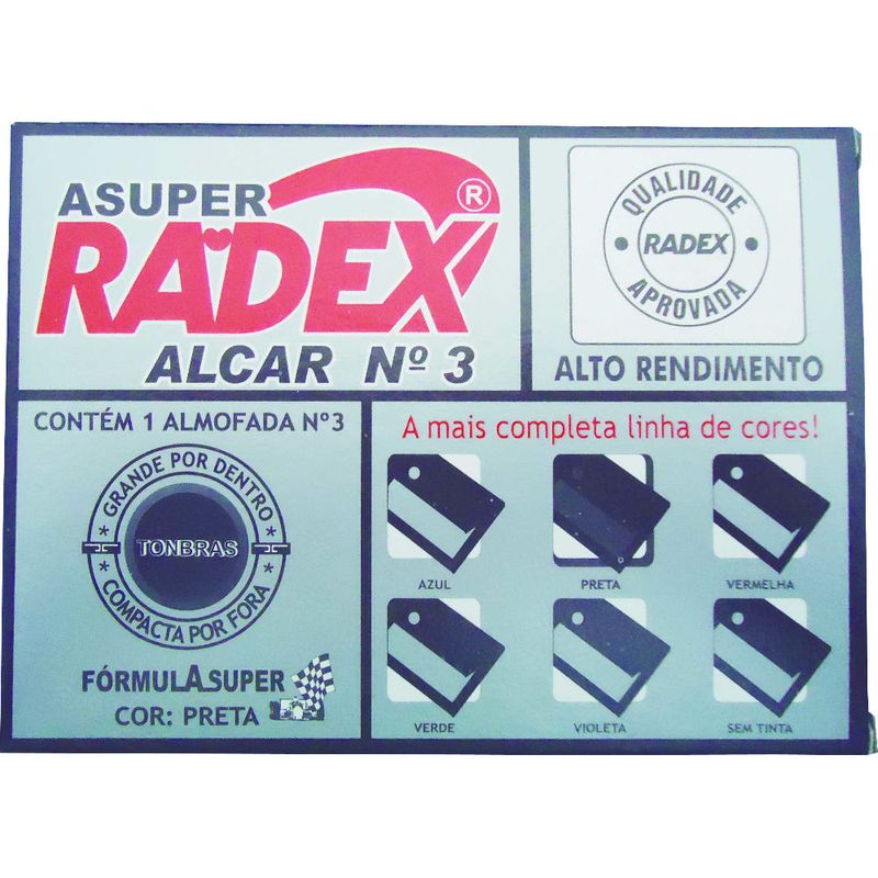 almof-pcarimbo-radex-n3-preta