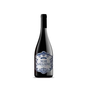 Vinho Tinto Português Mar Salgado 2020 750ml