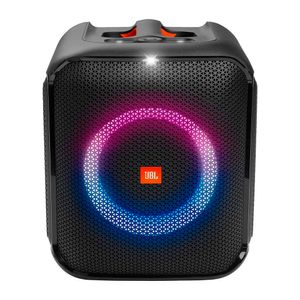 Caixa de Som Portátil com Microfone PartyBox Encore JBL