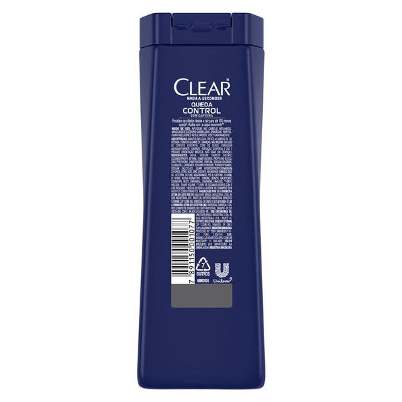 sh-clear-men-queda-control-200ml