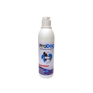 Shampoo Prodog Neutralizador de Odores 290ml