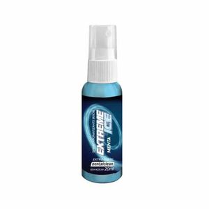 Enxaguante Bucal Spray Ice