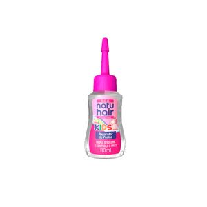 Reparador De Pontas S.O.S NatuHair Kids 30ml