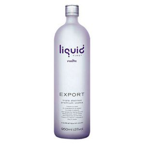 Vodka Liquid First 950ml