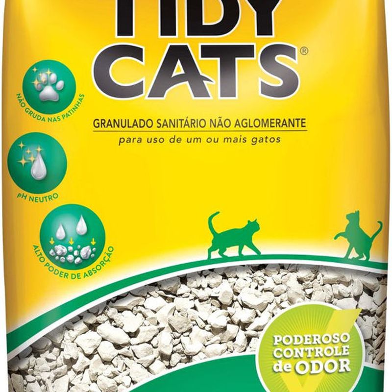 areia-pgato-tidy-cat-2kg