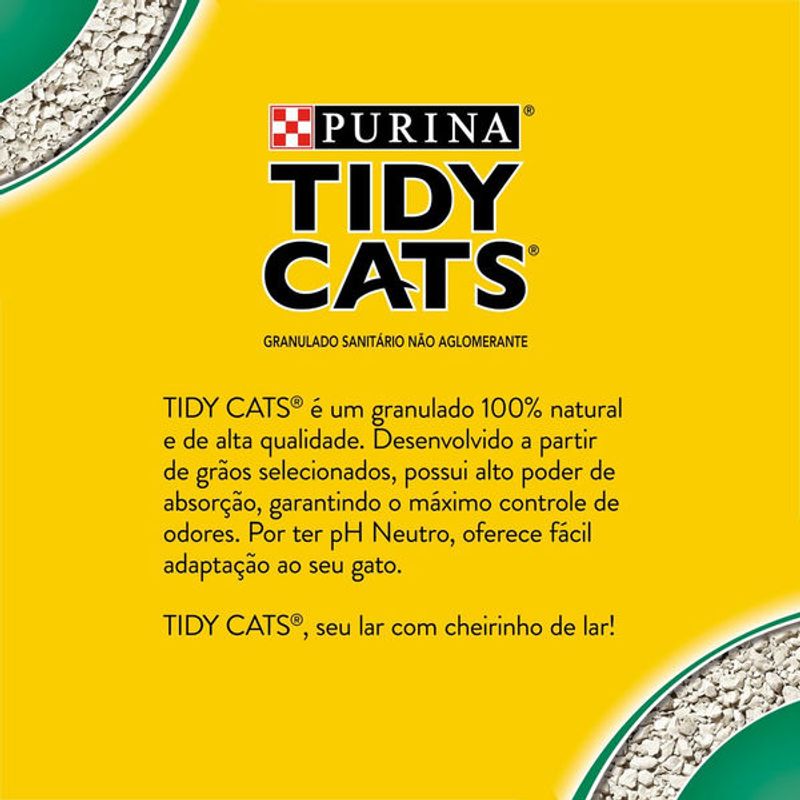 areia-pgato-tidy-cat-2kg