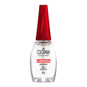 Óleo Secante Colorama 8ml