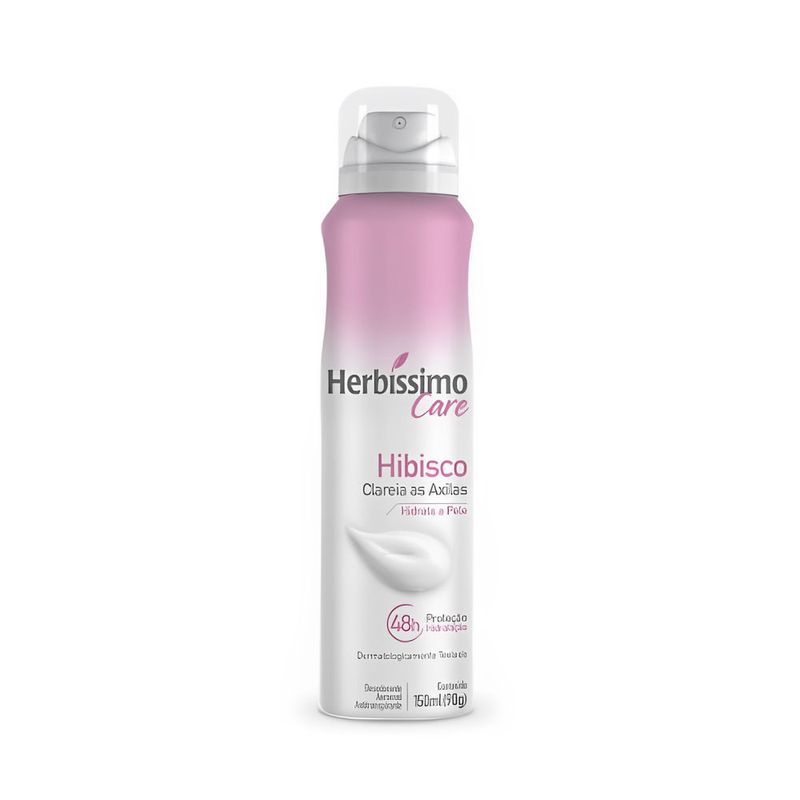 des-aer-herbissimo-care-hibisco-150ml