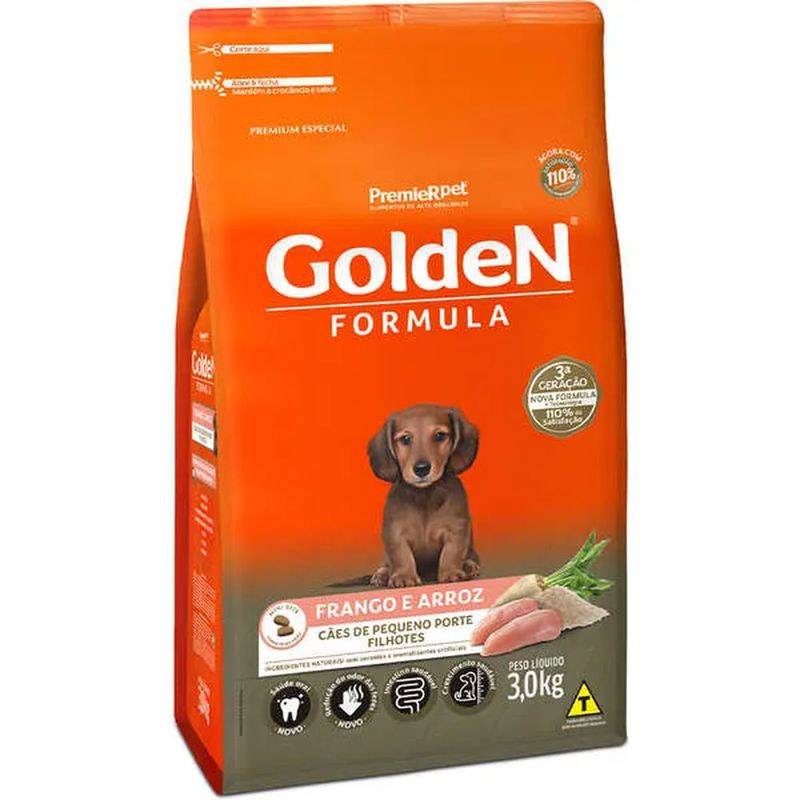 racao-golden-formula-filhotes-frango-3kg