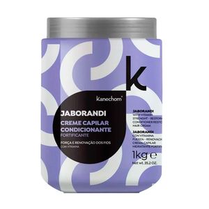 Creme De Tratamento Kanechom Jaborandi 1Kg