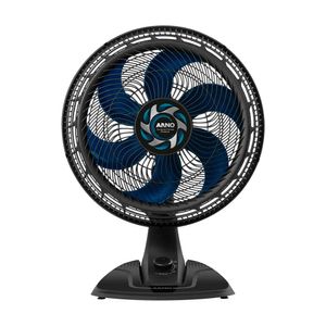 Ventilador De Mesa Arno Xtreme Force Breeze Desmontável VE3500B2/B4 40cm 127V