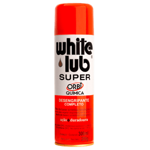 Desengripante Completo White Lub