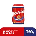 fermento-po-royal-250g