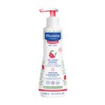 gel-lavante-mustela-calmante-300ml