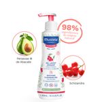 gel-lavante-mustela-calmante-300ml