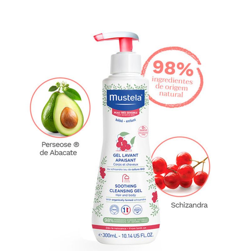 gel-lavante-mustela-calmante-300ml