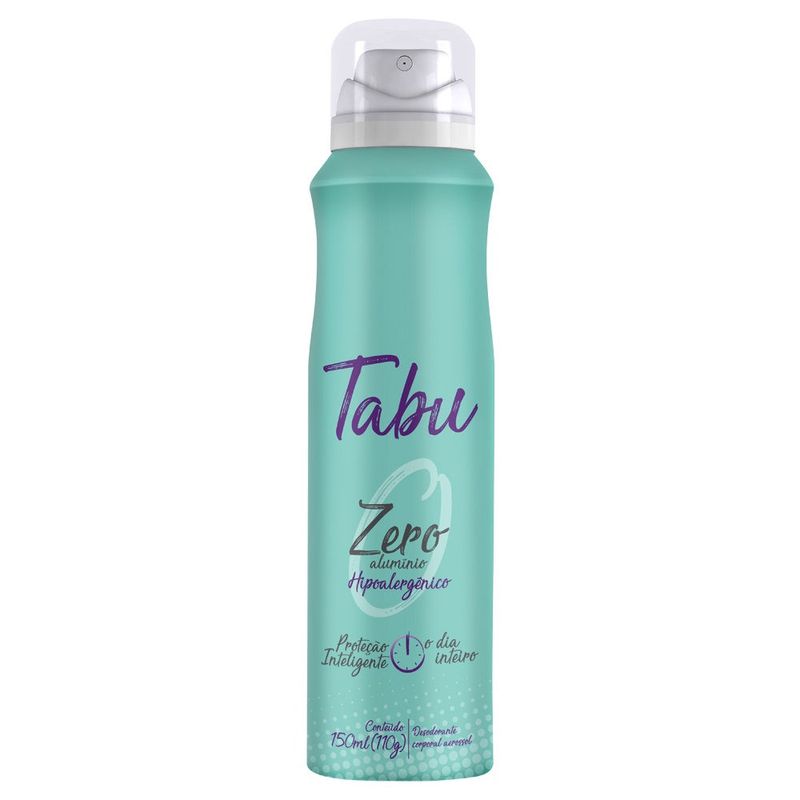 des-aer-tabu-fem-zero-aluminio-150ml