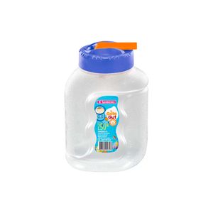 Garrafa Infantil 250 ml Azul Sanremo