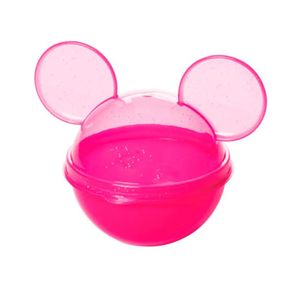 Pote Infantil Porta Mix Grande Minnie Plasútil