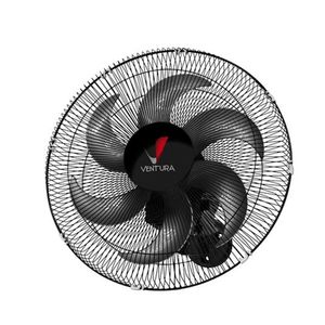 Ventilador Ventidelta Bivolt Preto 50cm