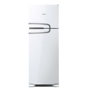 Refrigerador Frost Free CRM39ABANA 340 litros Branca 127V Consul