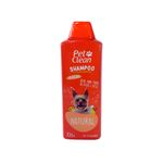 shampoo-natural-petclean-700ml