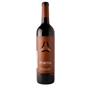 Vinho Tinto Espanhol Portia Roble