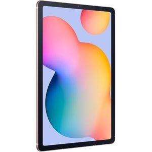 Tablet Samsung Galaxy TAB S6 Lite 64GB Rosa Tela 10.4" Câmera 8MP 4GB RAM