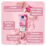 gel-facial-nivea-micellair-rosas-150ml