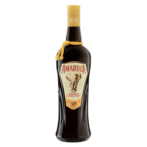 Licor Fino Amarula Garrafa 750ml