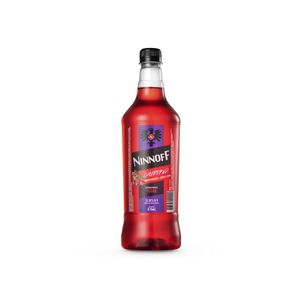 Vodka Ninnoff Caipired 870ml