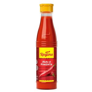 Molho de Pimenta Regina 150 ML