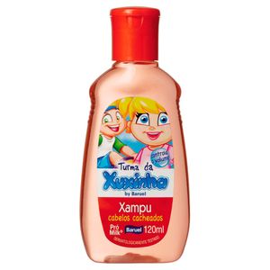 Shampoo Turma Da Xuxinha Cacheado