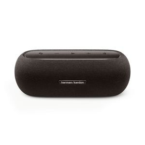 Caixa De Som Bluetooth Harman Kardon Luna Preta