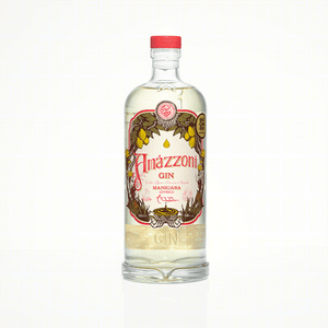 Gin Maniura Citric Amazzoni