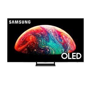 Smart TV Samsung 65" OLED 4K 65S90C 144hz