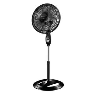 Ventilador de Coluna Mondial VSP-40-C-NB 40cm 6 Pás 3 Velocidade Preto