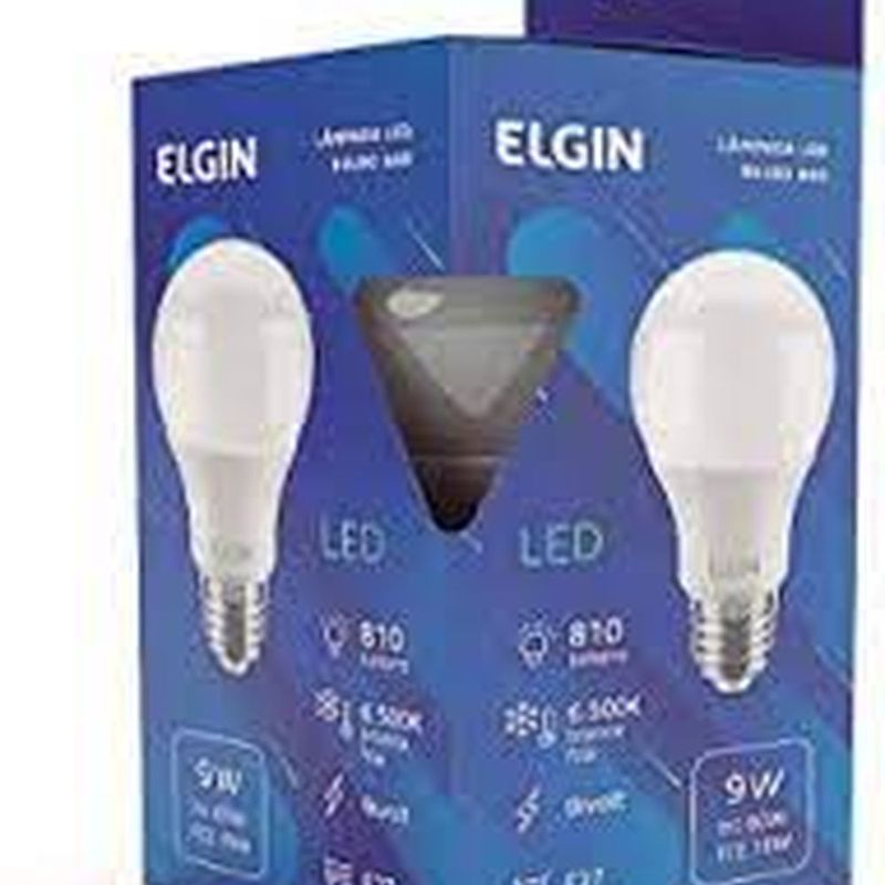 lamp-led-elgin-9w-bivolt