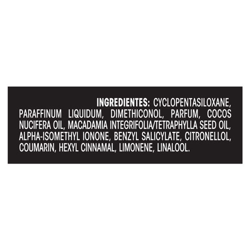 oleo-cap-tresemme-brilho-lamelar-60ml