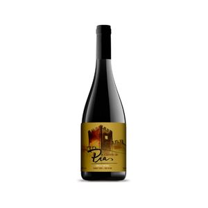 Vinho Tinto Seco Português Castelo de Pias 2022 750ml