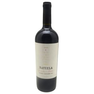 Vinho Tinto Chileno Cabernet Sauvignon